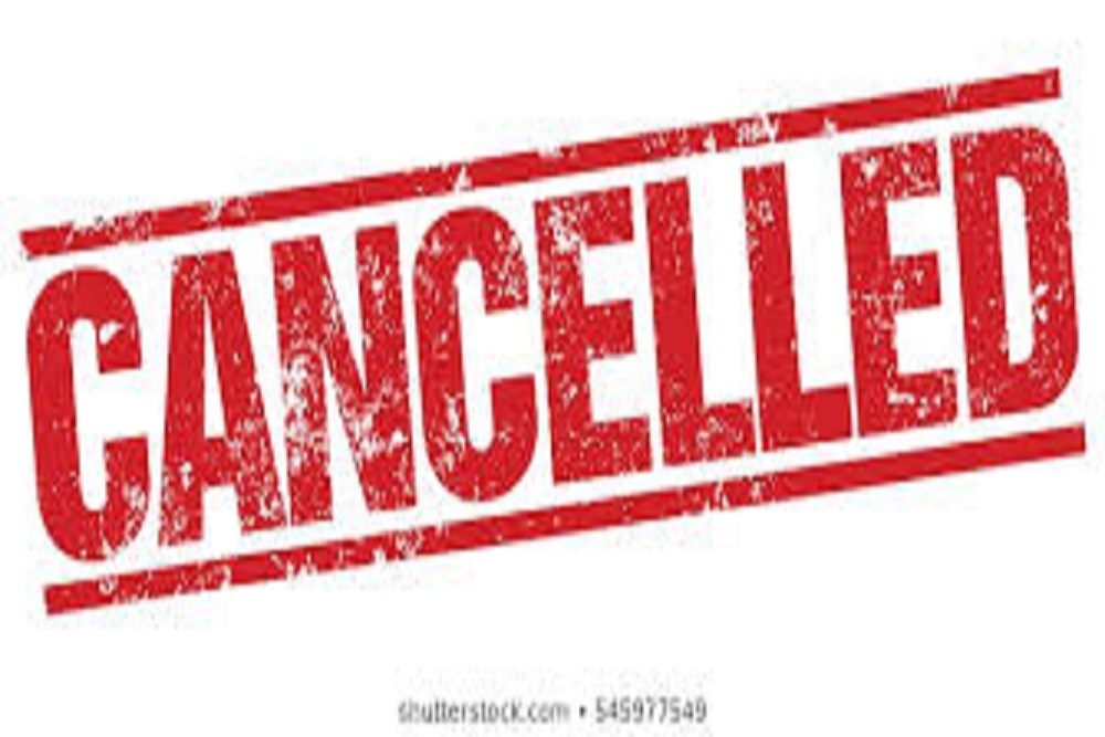ALBRIGHT UNITED METHODIST CHURCH: CANCELLED – Sunday School to be held August 2
