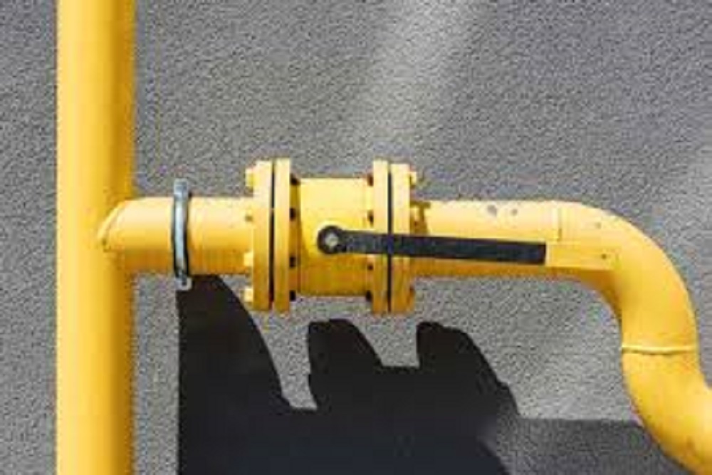 COUNTY OF CLEVELAND: Replacing the Natural Gas Main on Cline Street June 7 COUNTY OF CLEVELAND: Replacing the Natural Gas Main on Cline Street June 7