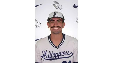 Sandra Day O’Connor High School standout Quinten Estrada’s collegiate team loses game in the NCAA Division II Baseball Championship on Saturday, May 17