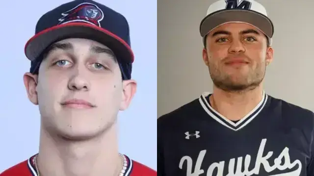 Which former Atlantic County Times area high school standouts will be in action on Friday, March 28?