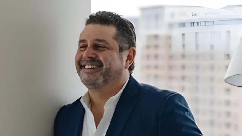 Mark Godson, Real Estate Agent - Compass