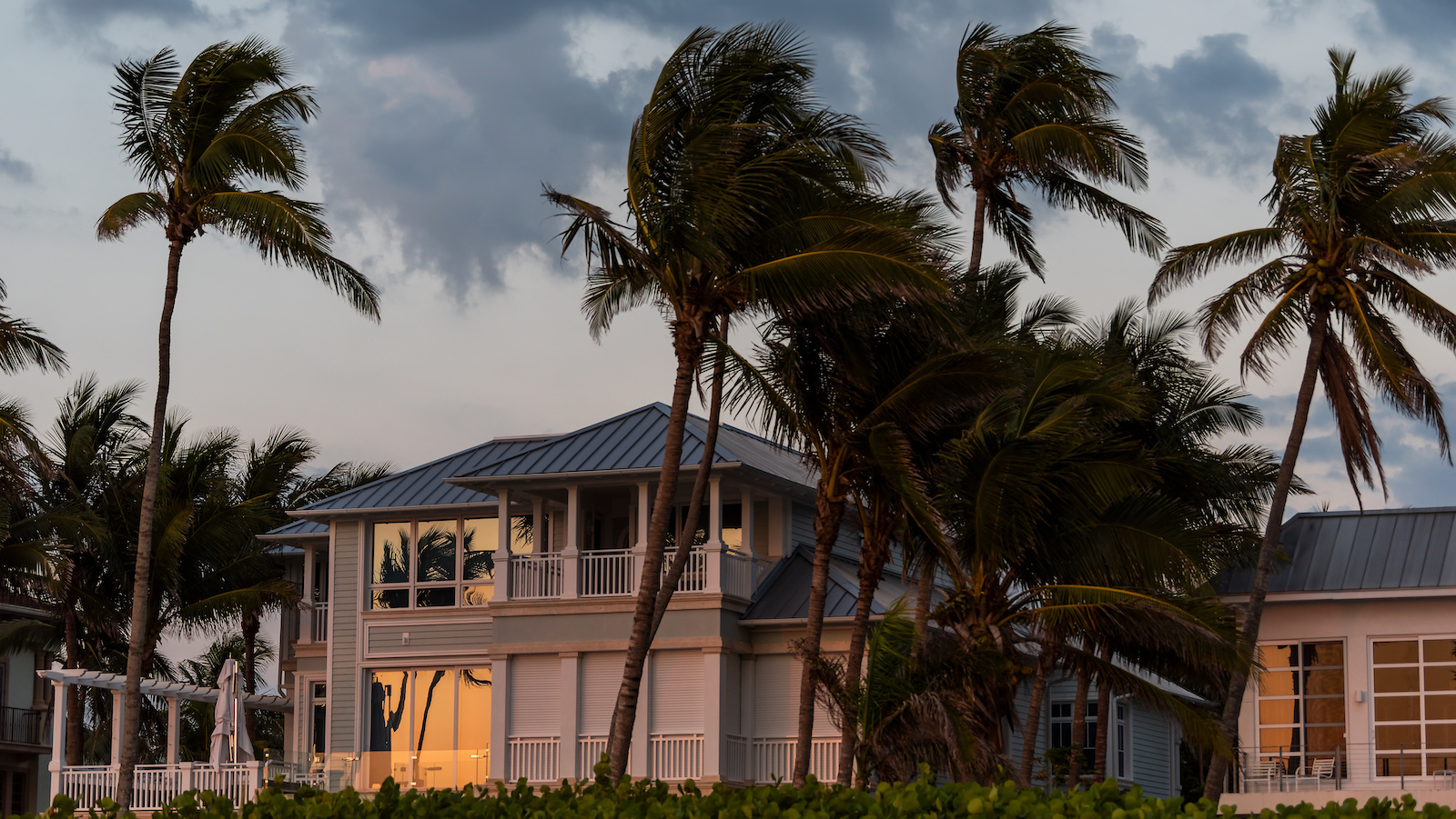 Benzinga ranks Florida’s best home insurance policies