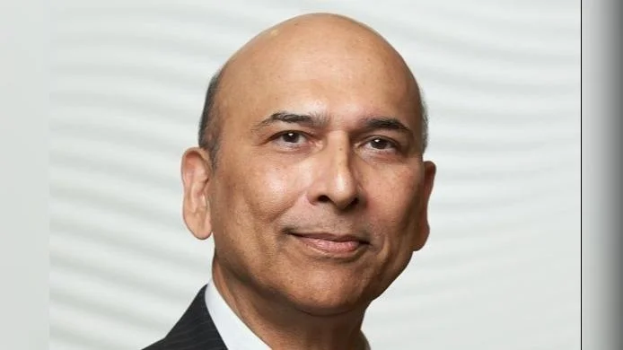 Indra K. Reddy Interim CEO - Texas A & M University Health Science Center