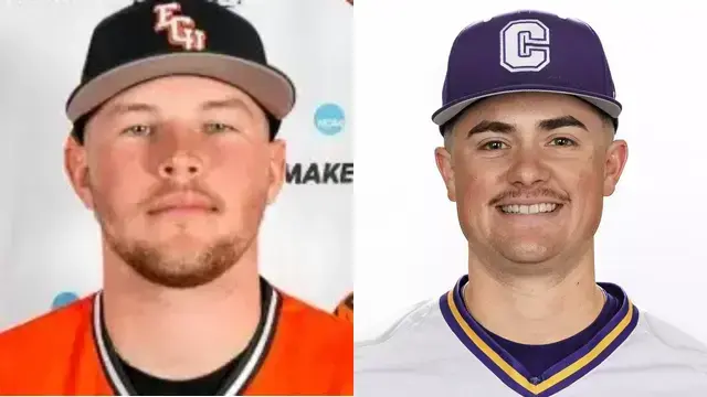 Jasson Hemmerling, Jr. and Jackson Davis Jasson Hemmerling, Jr. and Jackson Davis