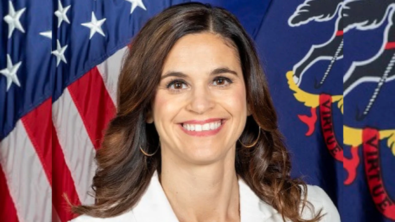 State Rep. Natalie Mihalek - Pennsylvania 40th Legislative District