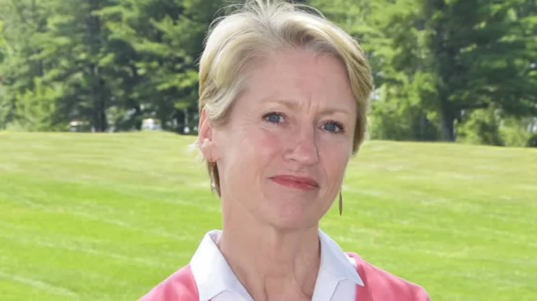 President Kim Mooney - Franklin Pierce University