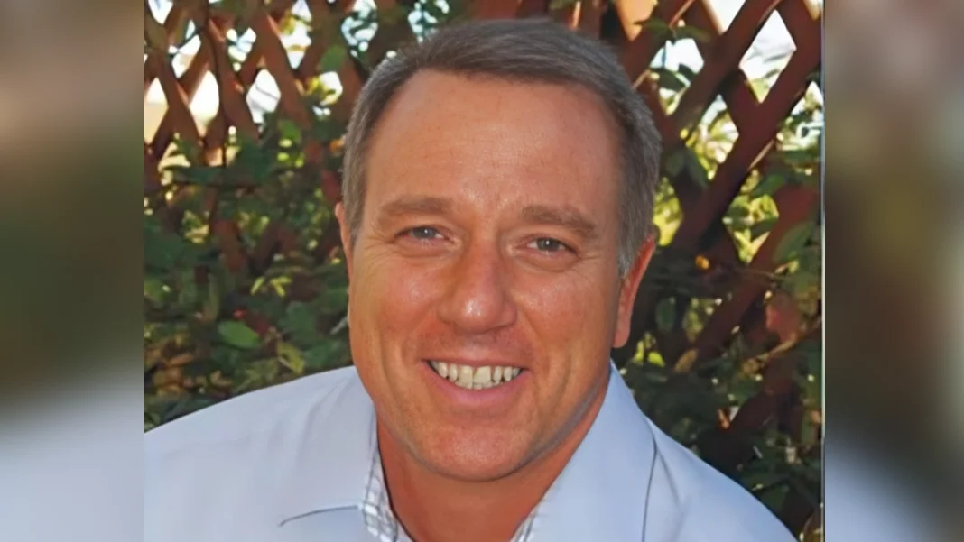 U.S. Rep. Pat Fallon representing Texas%27 4th Congressional District - Official U.S. House headshot