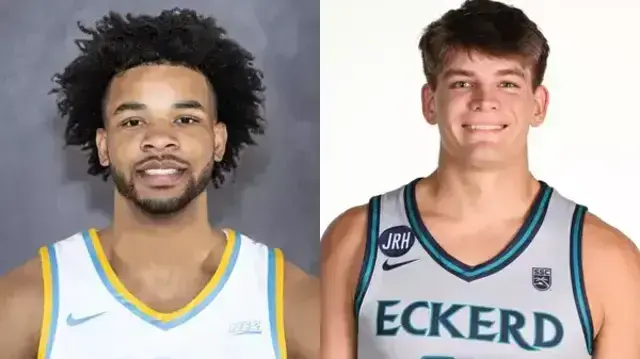 Which former St. Pete Standard area high school standouts will be in action in the week starting Monday, Jan. 20?