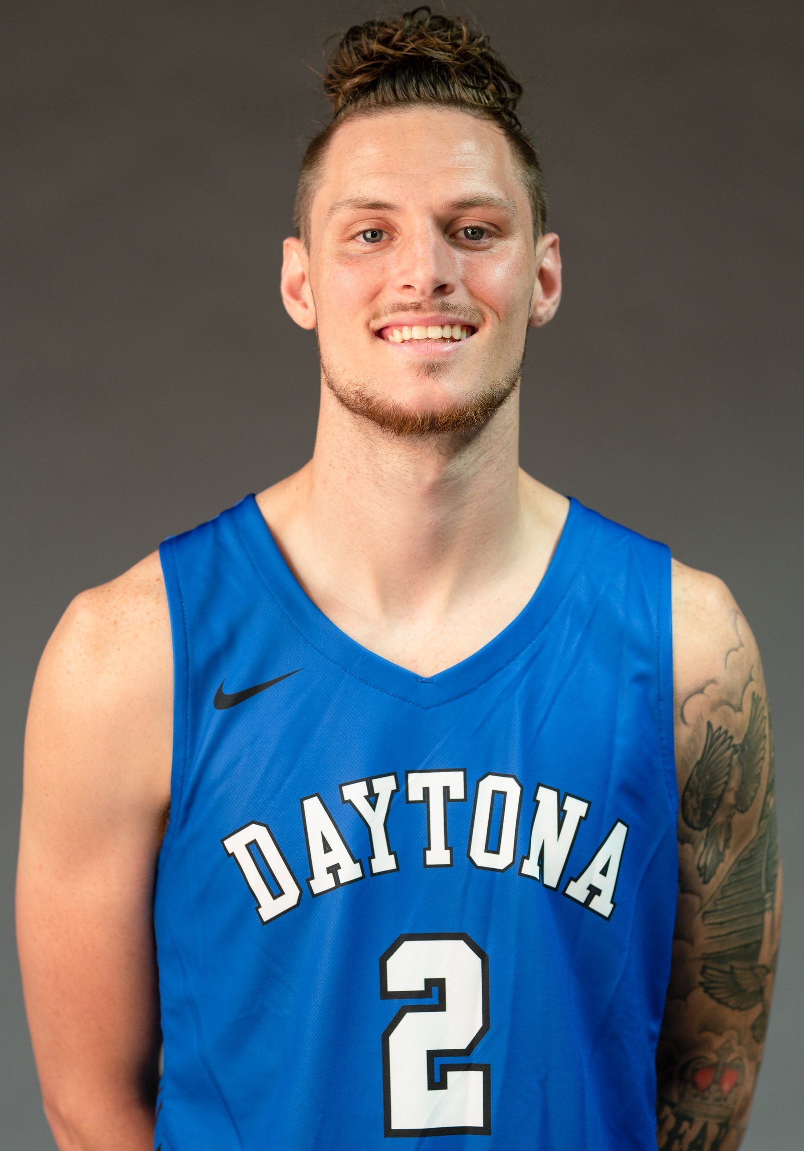 Jacob Crews Earns Region 8 Player of the Week Honors Jacob Crews Earns Region 8 Player of the Week Honors