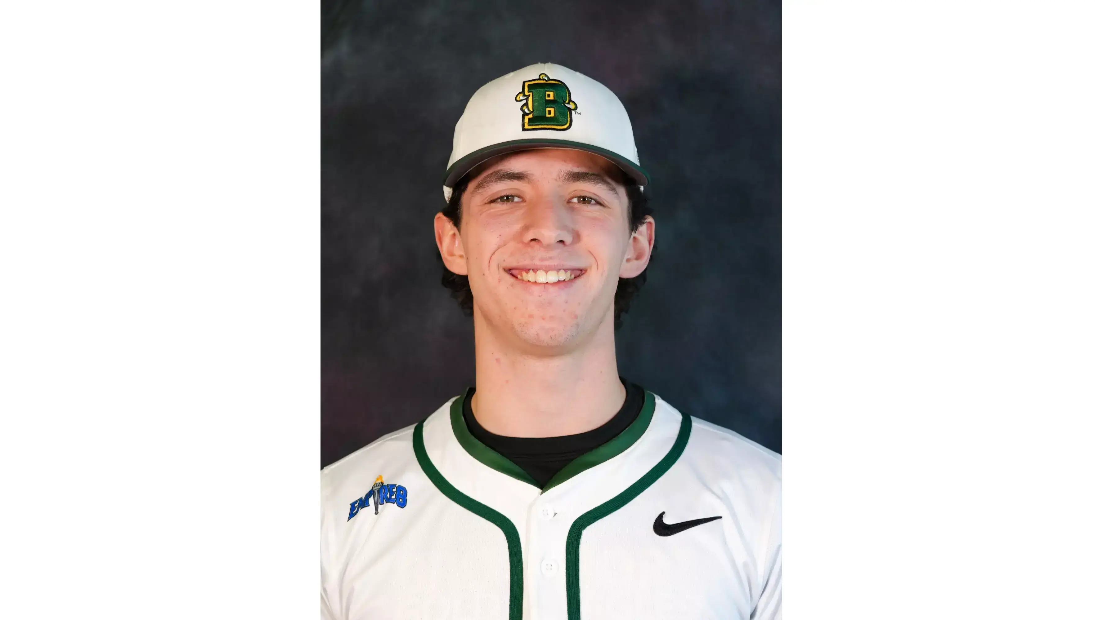 On Friday, May 16, former Columbia High School standout Zach Eldred collegiate team loses in the NCAA Division III Baseball Championship On Friday, May 16, former Columbia High School standout Zach Eldred collegiate team loses in the NCAA Division III Baseball Championship