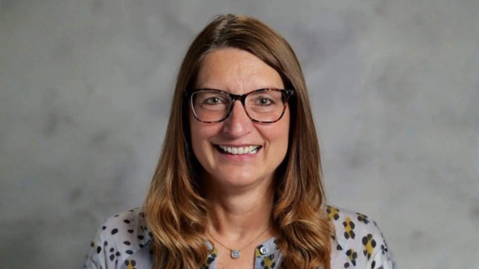 Candice Giesen, Director of Advancement at Roncalli Catholic Schools Candice Giesen, Director of Advancement at Roncalli Catholic Schools