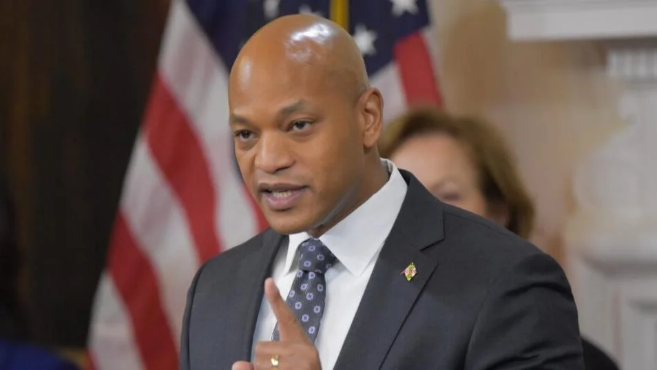 George L. Russell III, Chief District Judge at U.S District Court District Of Maryland - Official Website