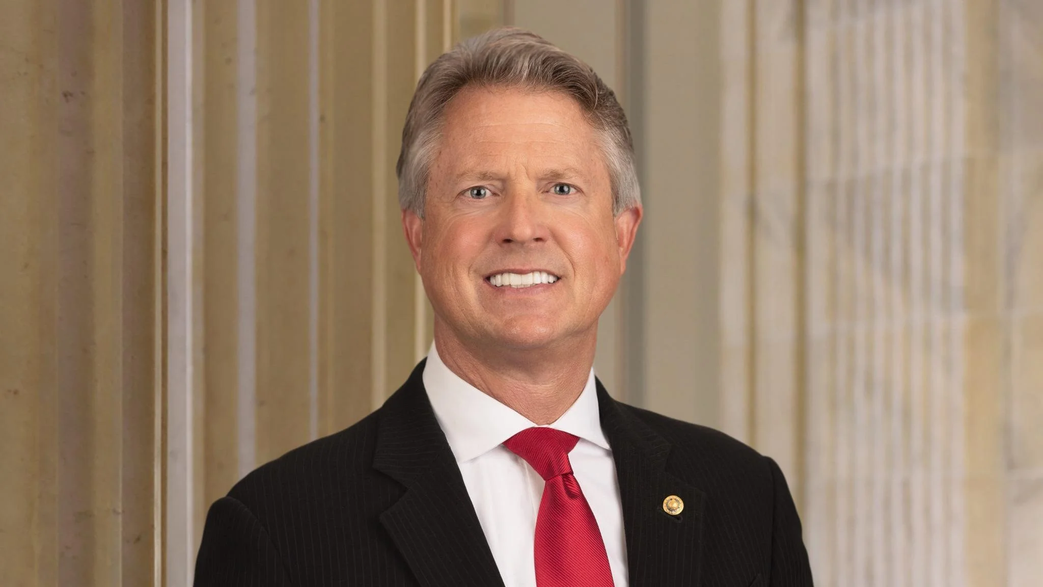 Sen. Marshall files bill in U.S. Senate to expand rural childcare access