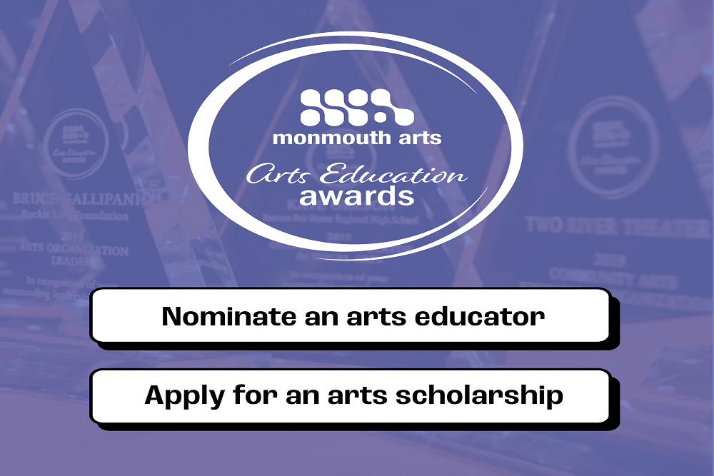 Arts Education Awards