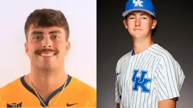 Which former The Region News area high school standouts will be in action on Saturday, May 31?
