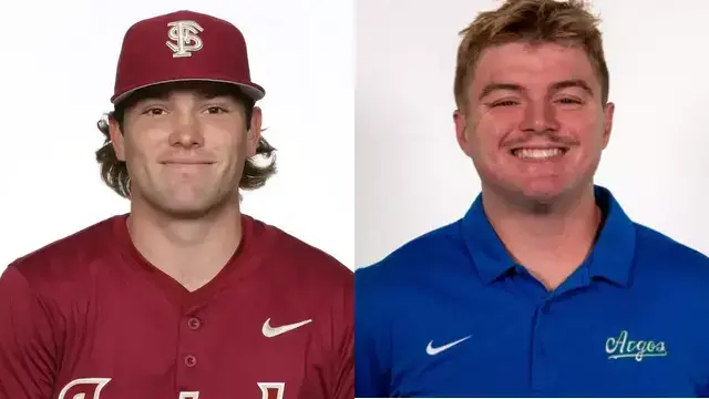 Which former Tallahassee Sun area high school standouts will be in action on Friday, May 23?