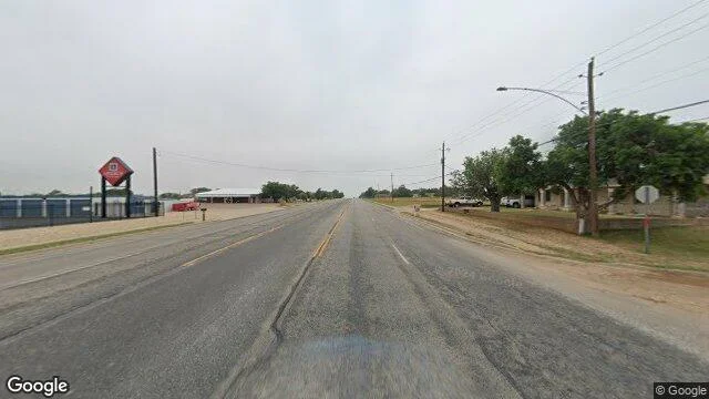 210 E 37th Street, Snyder, TX 79549 210 E 37th Street, Snyder, TX 79549