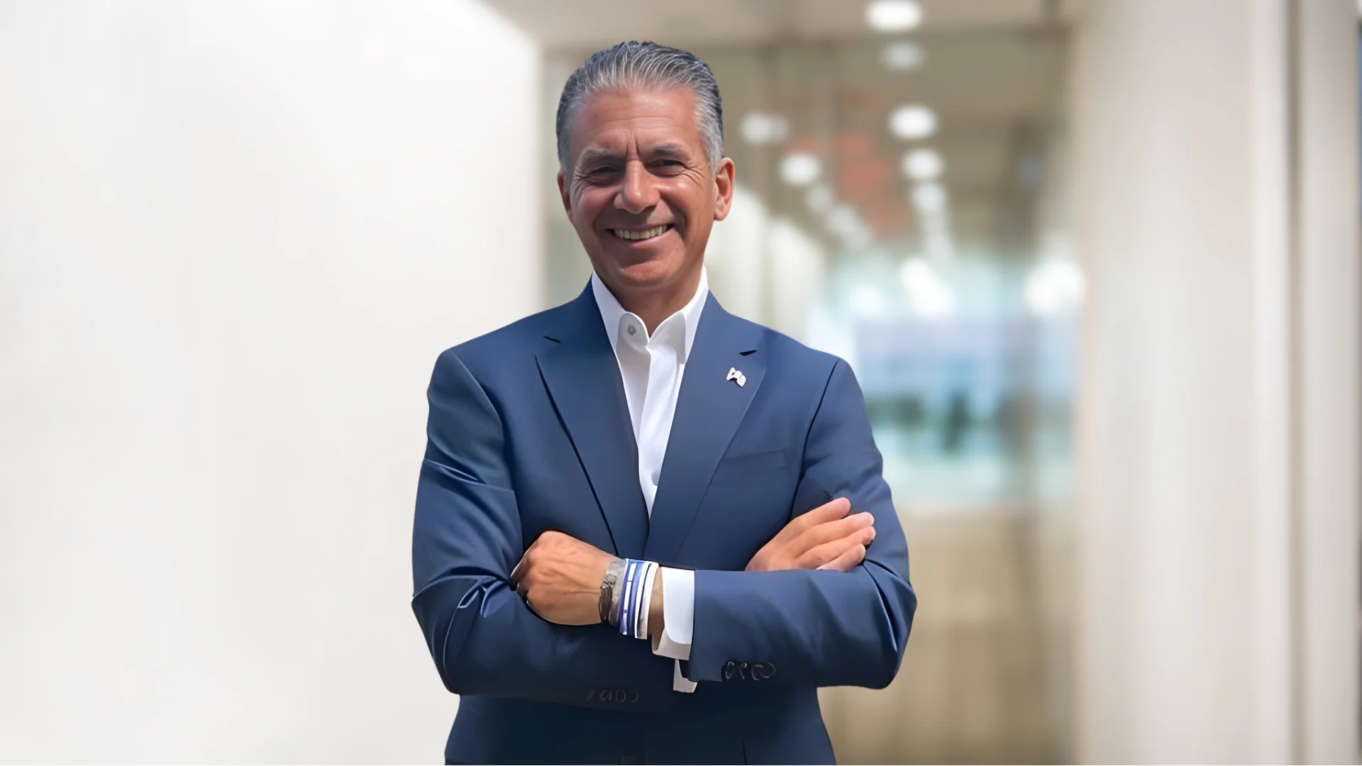 Jonathan Hatami, Assistant Head Deputy of Complex Child Crimes Unit Jonathan Hatami, Assistant Head Deputy of Complex Child Crimes Unit