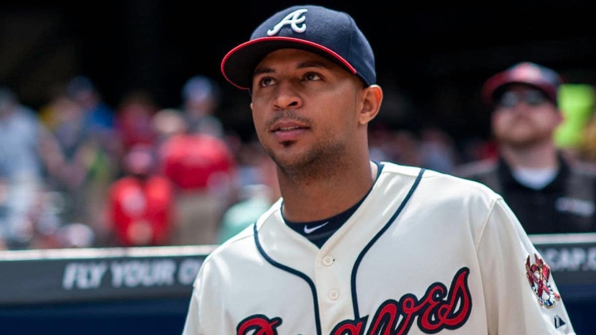 Former Braves pitcher dies in car crash: ‘Our thoughts and prayers are with his family and colleagues’