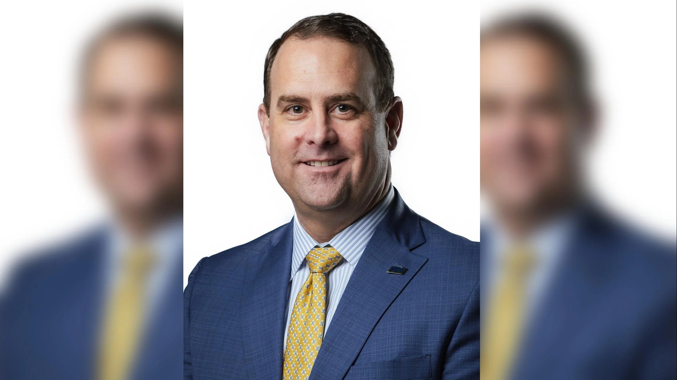 Kyle Stafford President - Northeastern Oklahoma A&M College