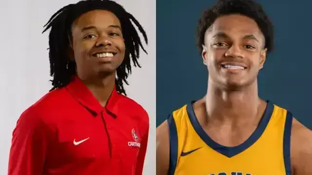 Which former Racine Sun area high school standouts will be in action in the week starting Monday, Jan. 27?