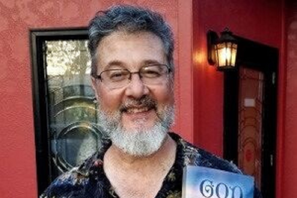 Coffee & Donuts with an Author – Robert W. Gardner (Meeting Room) on May 25 Coffee & Donuts with an Author – Robert W. Gardner (Meeting Room) on May 25
