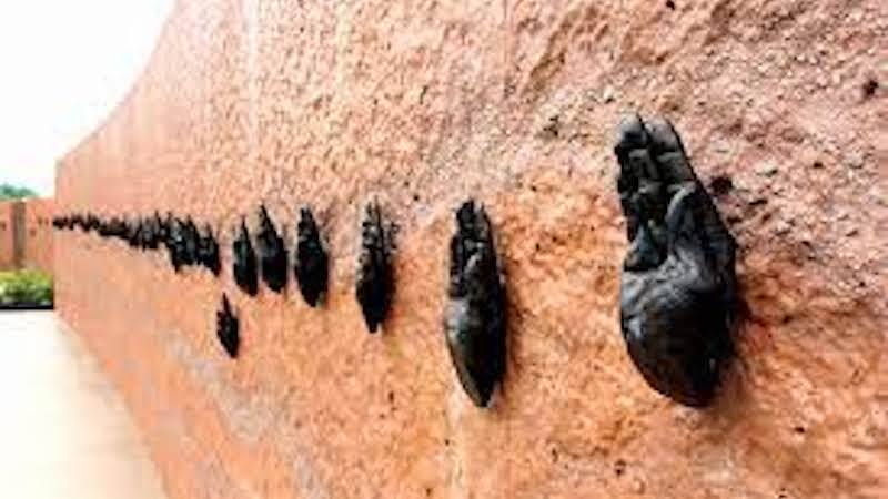 Miles on park dedicated to veterans: ‘We’re going to have some walking paths’