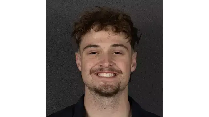 Landry Powell, former Rockwall-Heath High School baseball player will compete with his collegiate team for the NCAA Division III Baseball Championship