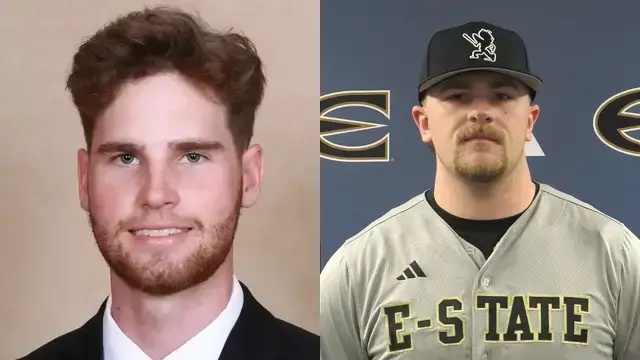 Which former South Oklahoma City area high school stars will compete on Tuesday, April 7?