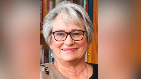 Susan Traverso, Ph.D. President - Thiel College