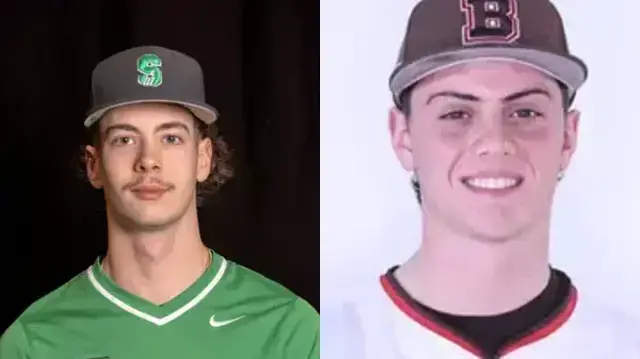 Which former Monroe NY News area high school standouts will be in action on Sunday, March 23?