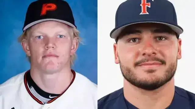 Which former San Joaquin Times area high school standouts will be in action on Friday, May 16? Which former San Joaquin Times area high school standouts will be in action on Friday, May 16?