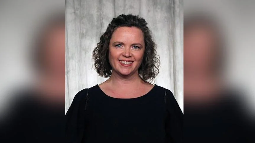 Sarah James, Vice President - Tempe Union High School District