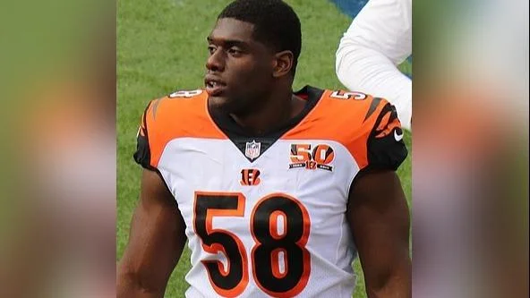 “Remembering Carl Lawson’s birthday: reflections on the career of the football defensive end” (June 29)