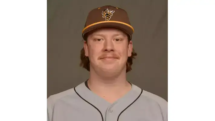 Tyler Janak, former West Seneca West Senior High School standout’s collegiate team plays on Saturday, May 17 in the NCAA Division III Baseball Championship