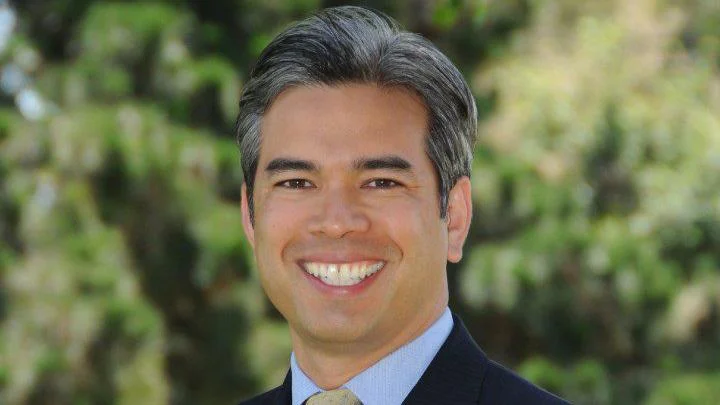 Attorney General Rob Bonta Attorney General Rob Bonta