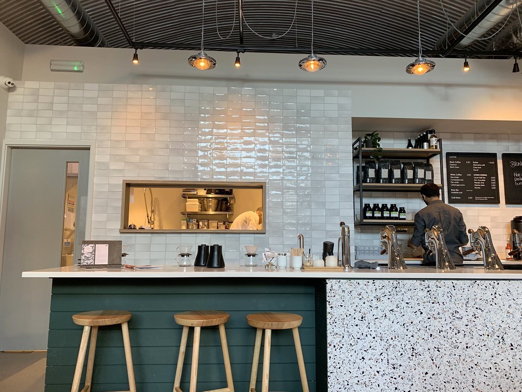 Coffee Bar // Wednesdays at the BMA on Feb.15