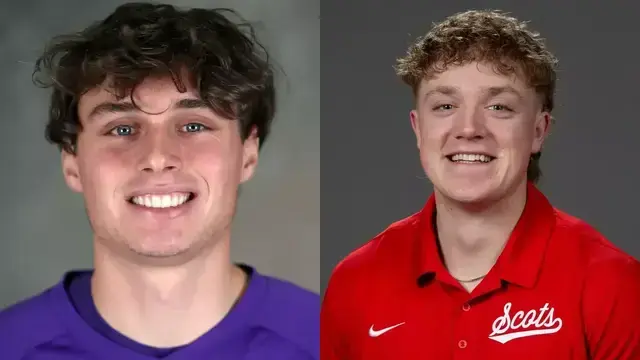 Which ex-high school standouts from Olympia Netro area will play on Saturday, Feb. 28?