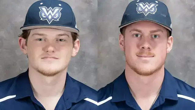 The matchups are set for the 2025 season for the MUW Owls Men’s Baseball team