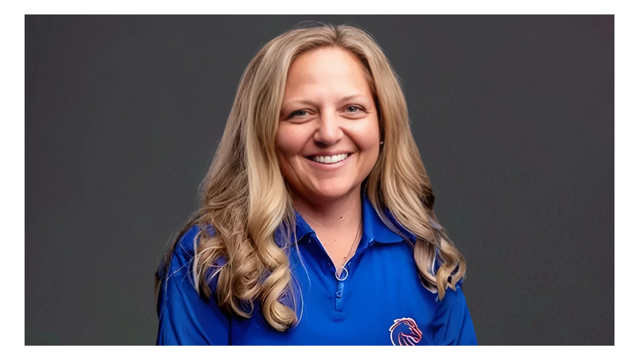 Kailin Downs, Head Coach Boise State Broncos Women%27s Golf - https://broncosports.com/