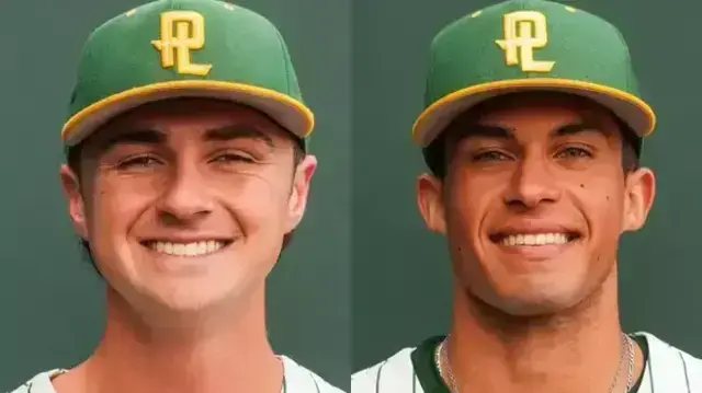 Which former San Mateo Sun area high school standouts will be in action in the week starting Monday, March 17?