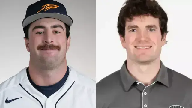 Which former Cleveland Reporter area high school standouts will be in action on Sunday, April 27?