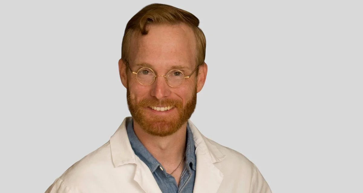 Jacob Elfrink, Orthopedic surgeon at Fitzgibbon Orthopedic and Sports Medicine
