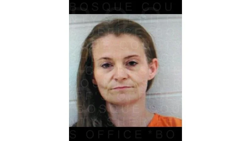 KRISTA KATHLEEN CHAMBERS mugshot