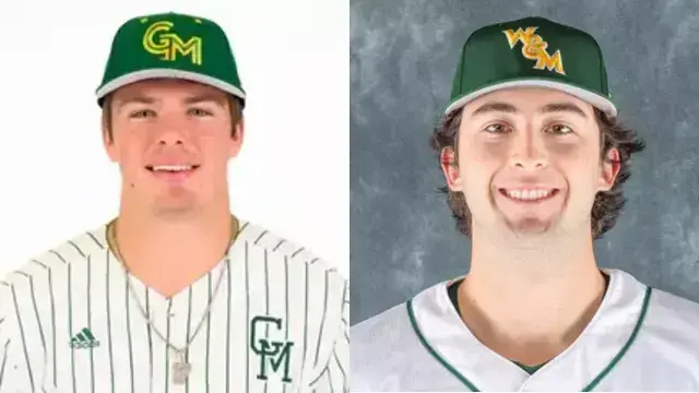 Which former West Nova News area high school standouts will be in action on Sunday, March 30?