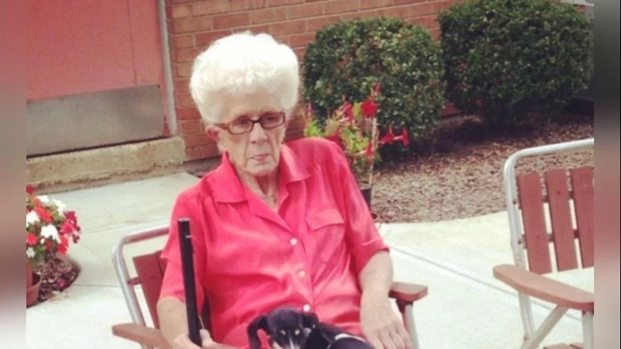 Sue Reeves Remembered for Simple Joys and Love of Antiquing