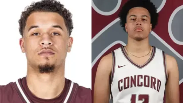 Which former Shenandoah Valley News area high school standouts will be in action on Wednesday, Jan. 29?