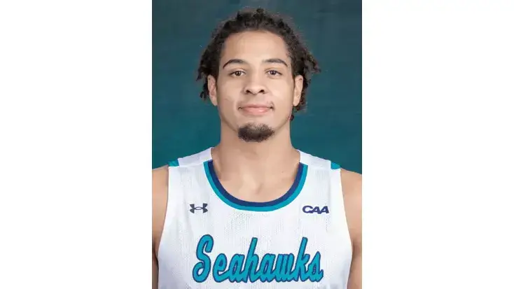Harlan Obioha, former Hoxie High School standout’s collegiate team plays on Thursday, March 20 in Division I NCAA Basketball Championship Tournament