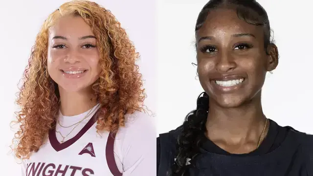 Rose Jamison and Brooklyn Giles Rose Jamison and Brooklyn Giles