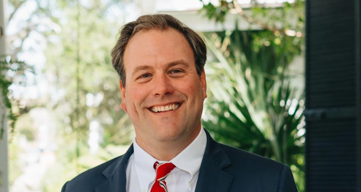 William S. Cogswell, Jr., Mayor